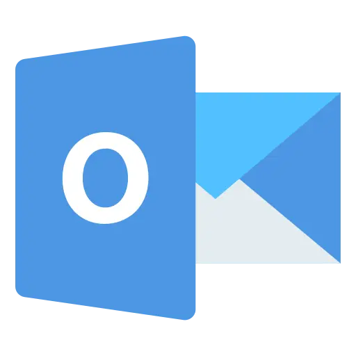 Outlook logo